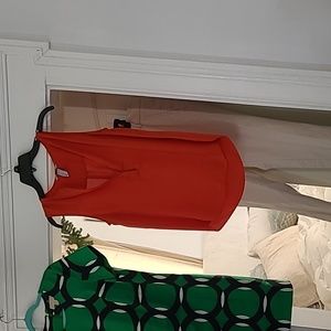 H&M ref camisole/ blouse